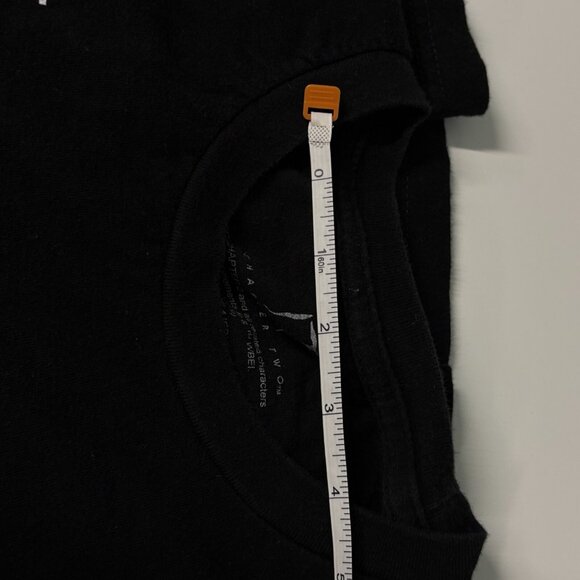 IT Chapter Two Pennywise Horror Tee 3XL Black Graphic T-Shirt - Picture 11 of 11